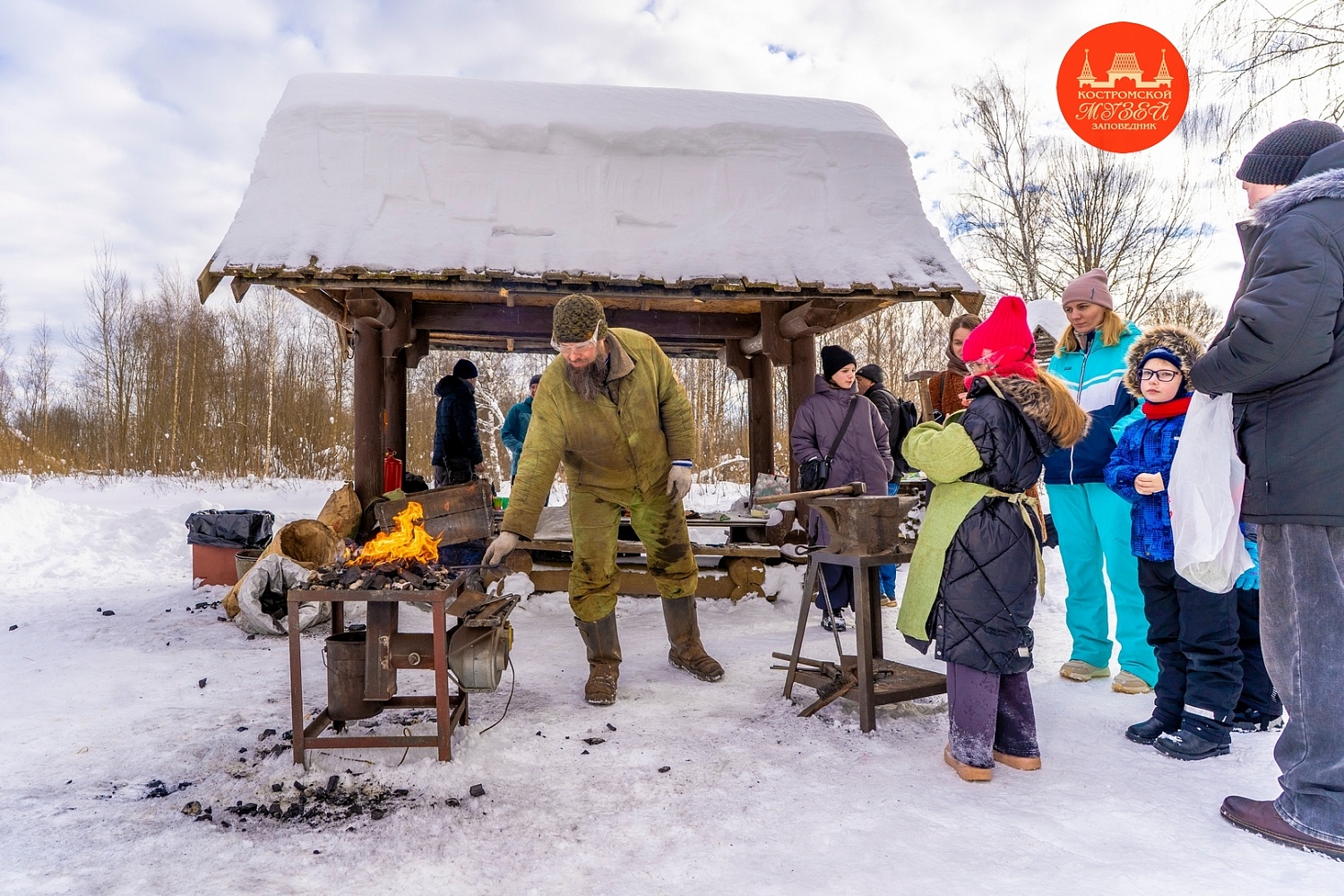 Выставки и события