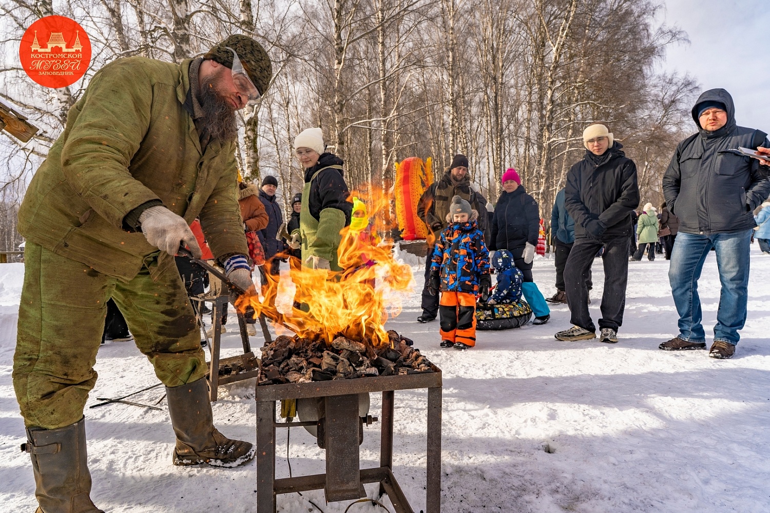 Выставки и события