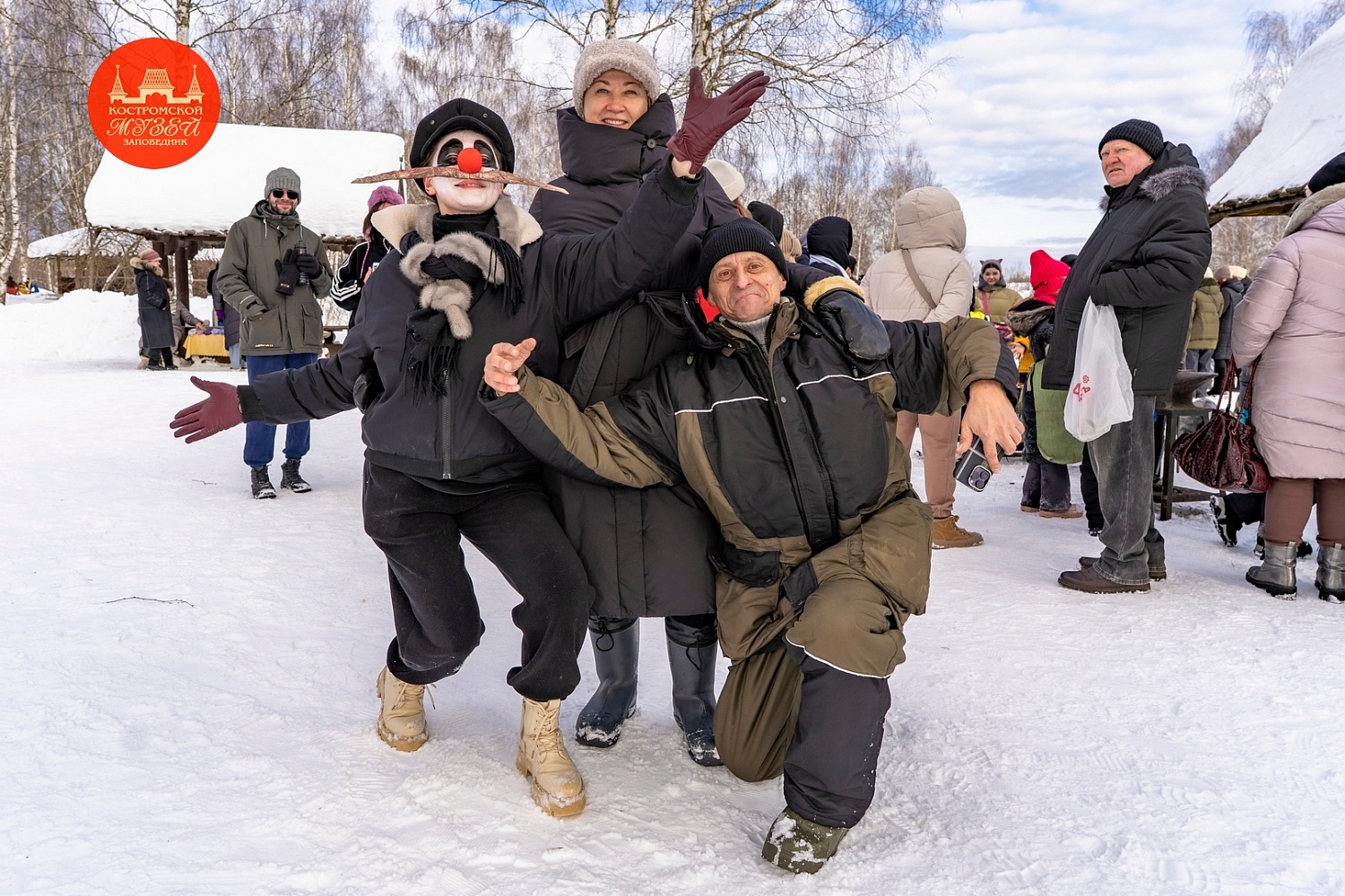 Выставки и события