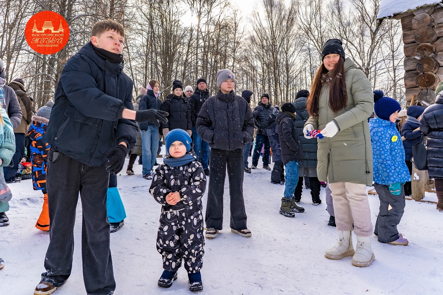 Выставки и события