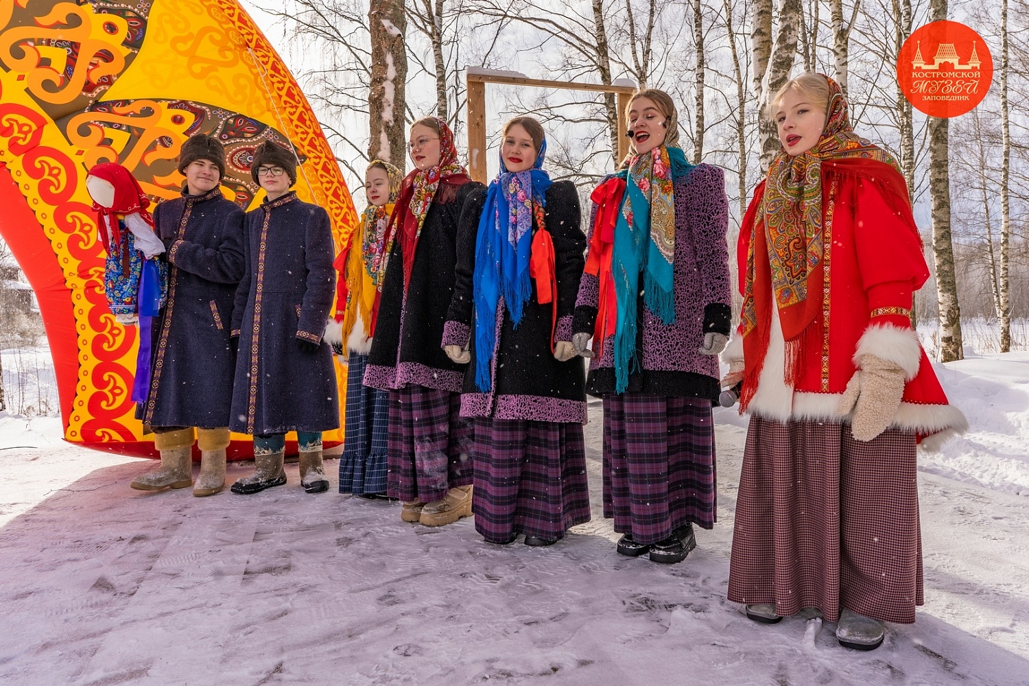 Выставки и события