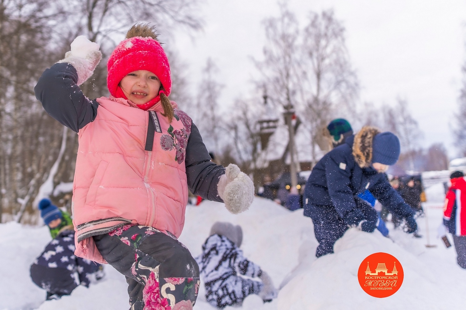 Выставки и события