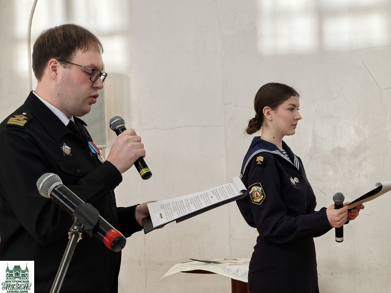 Выставки и события