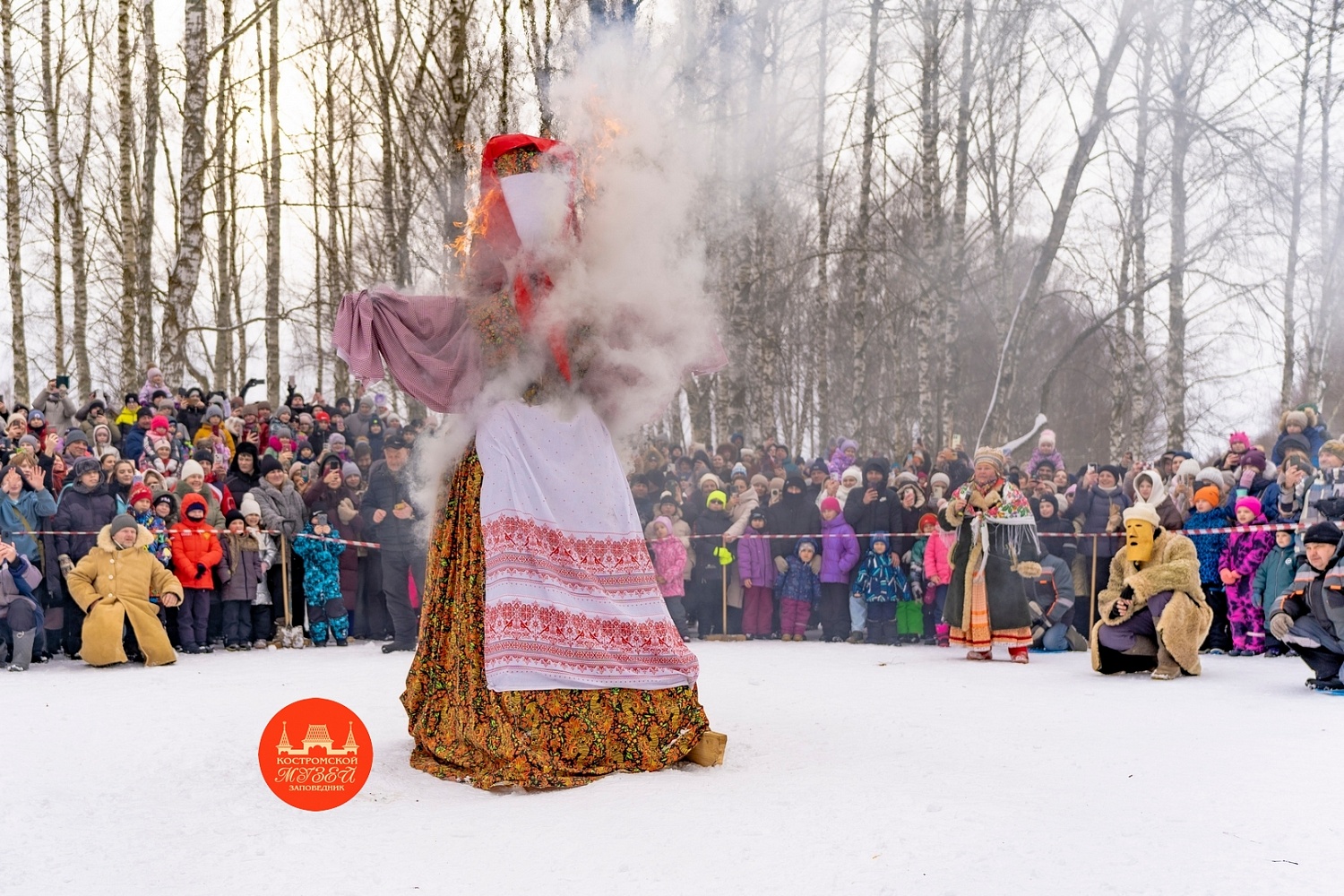 Выставки и события