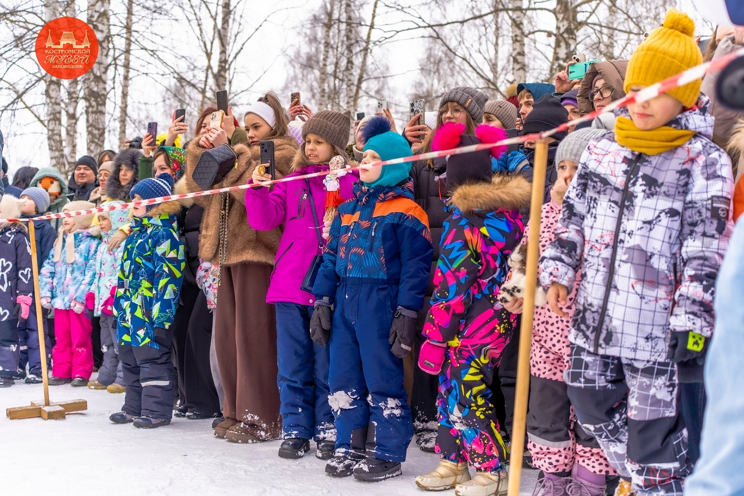 Выставки и события