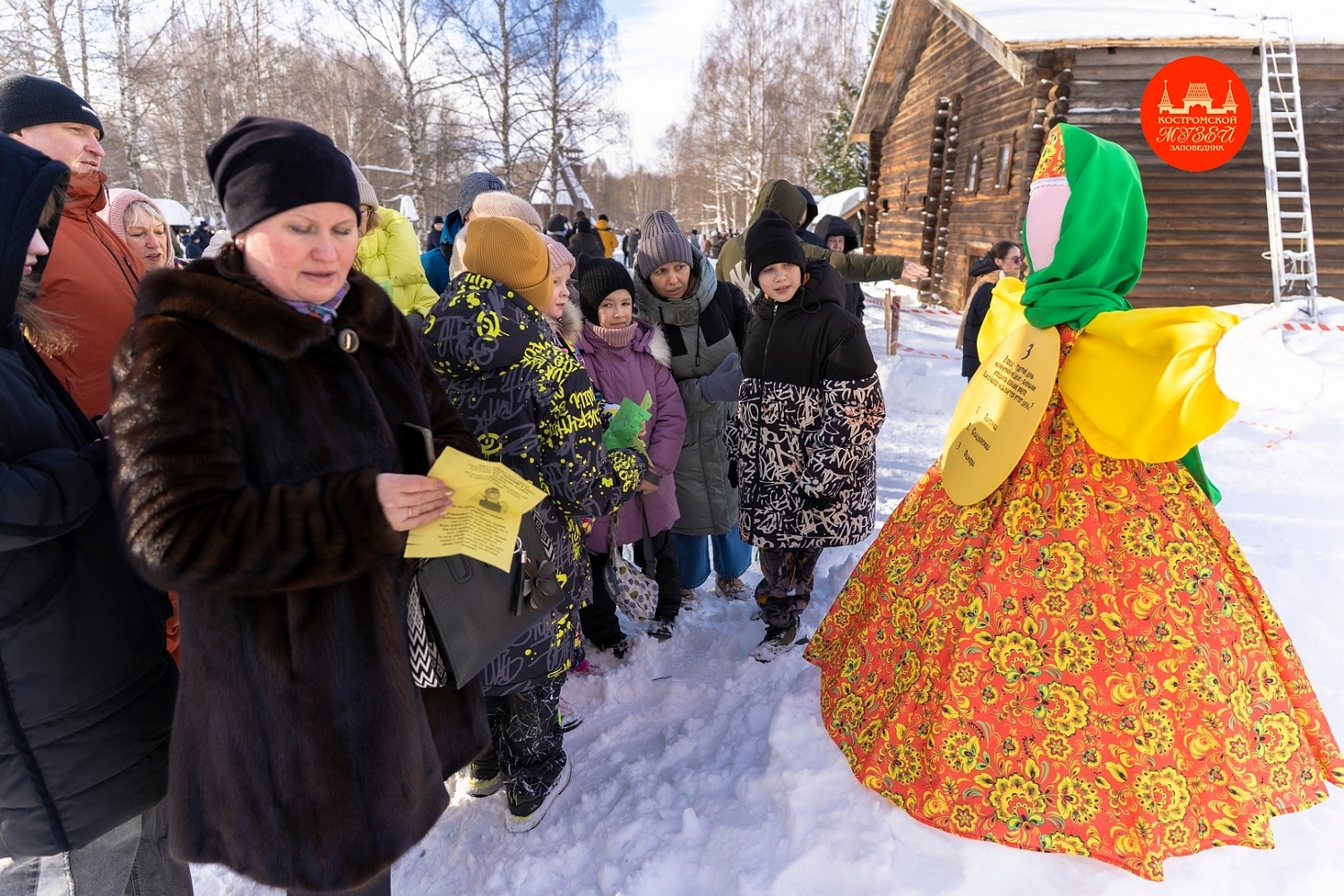 Выставки и события