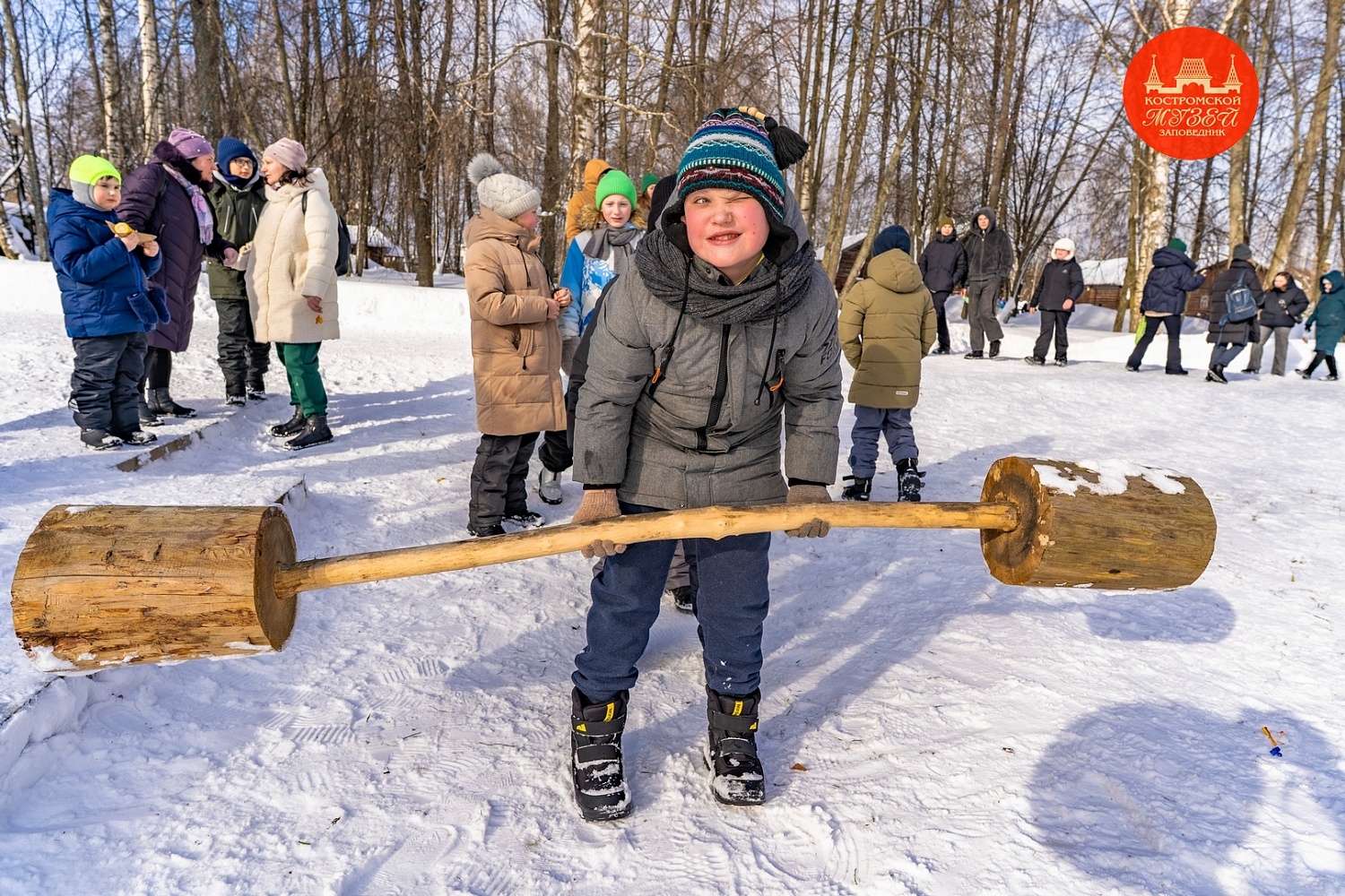 Выставки и события
