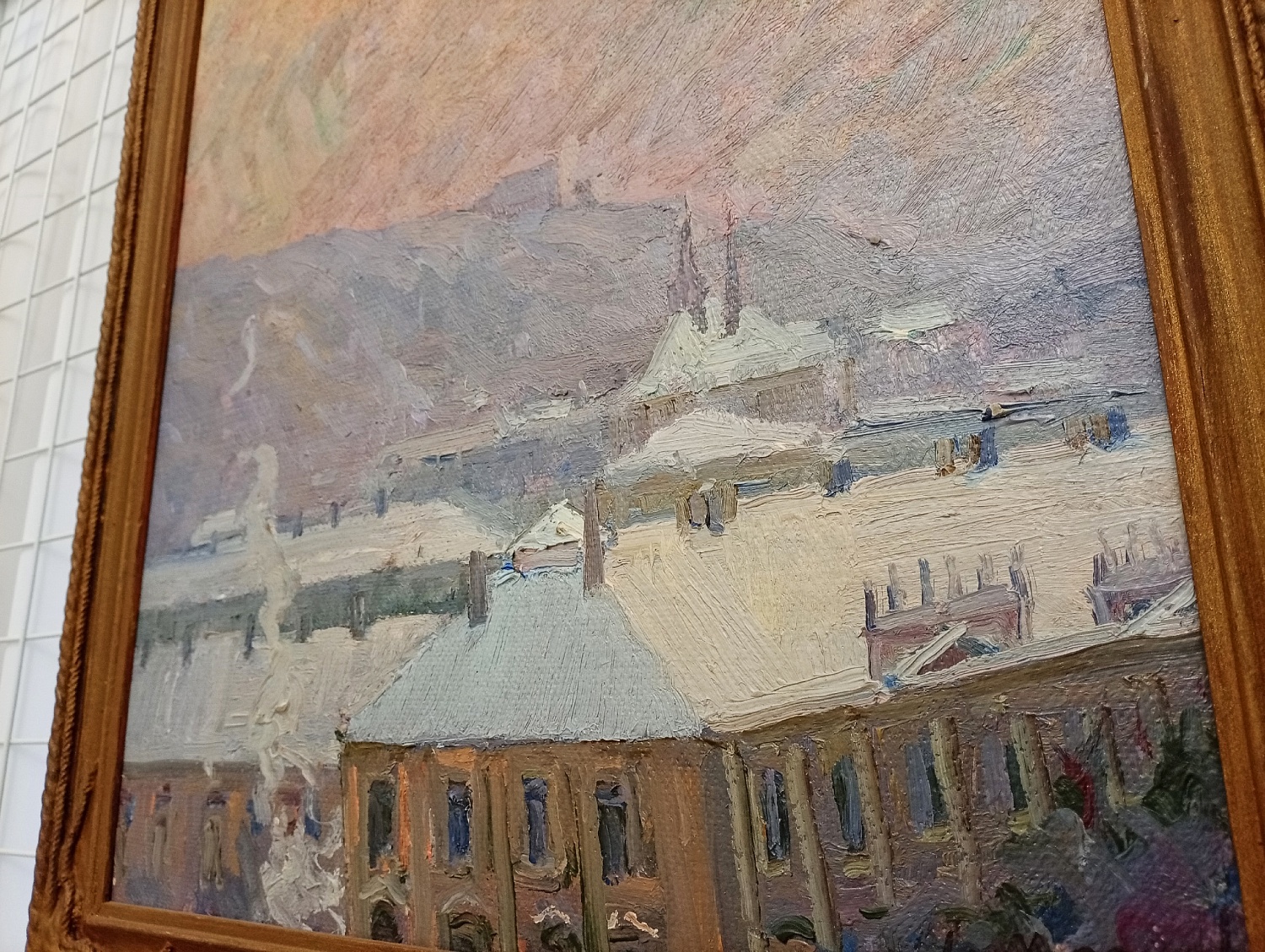 Выставки и события