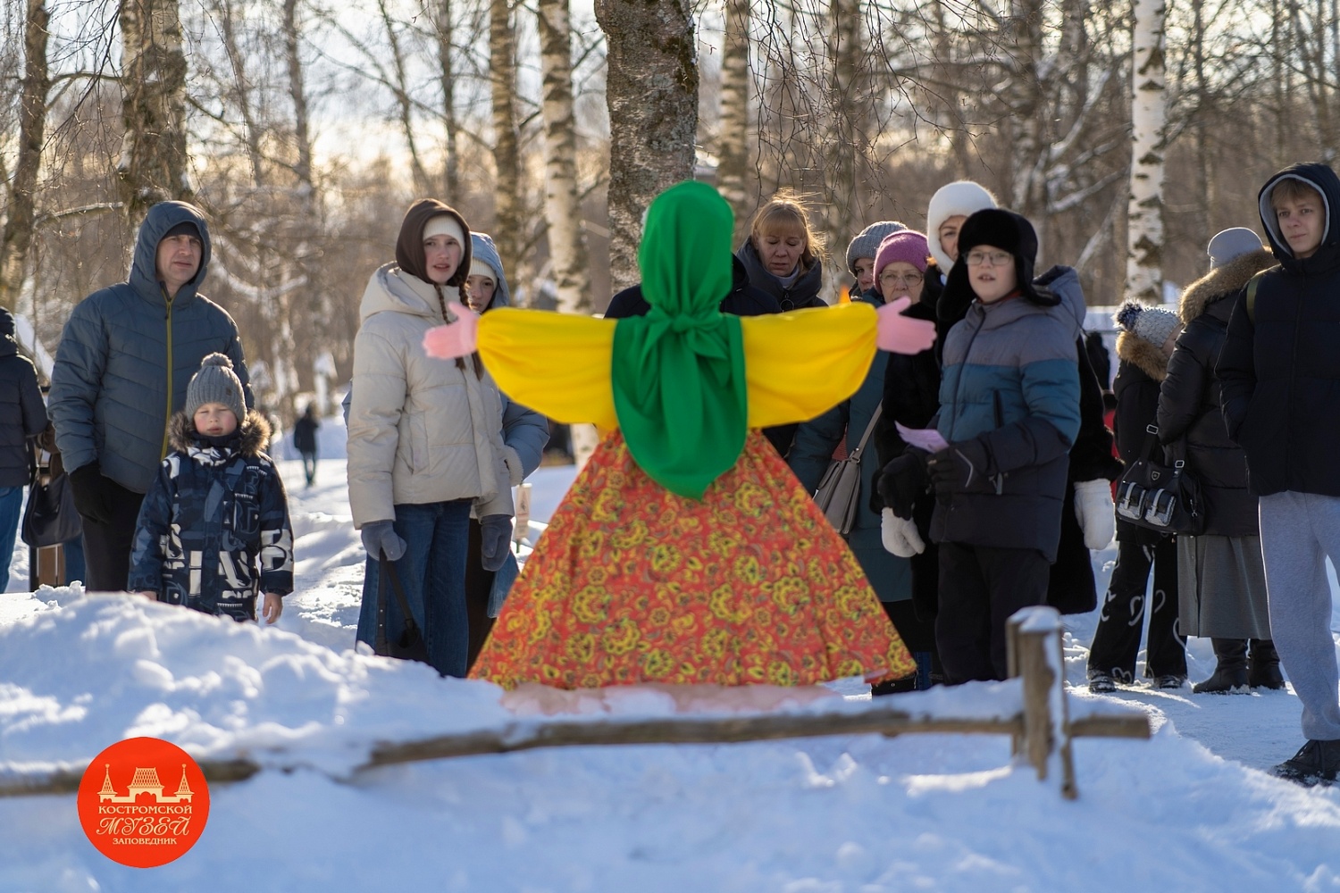 Выставки и события