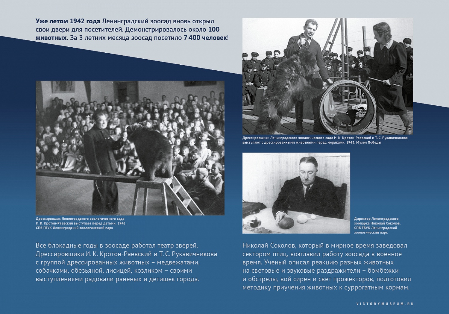 Выставки и события