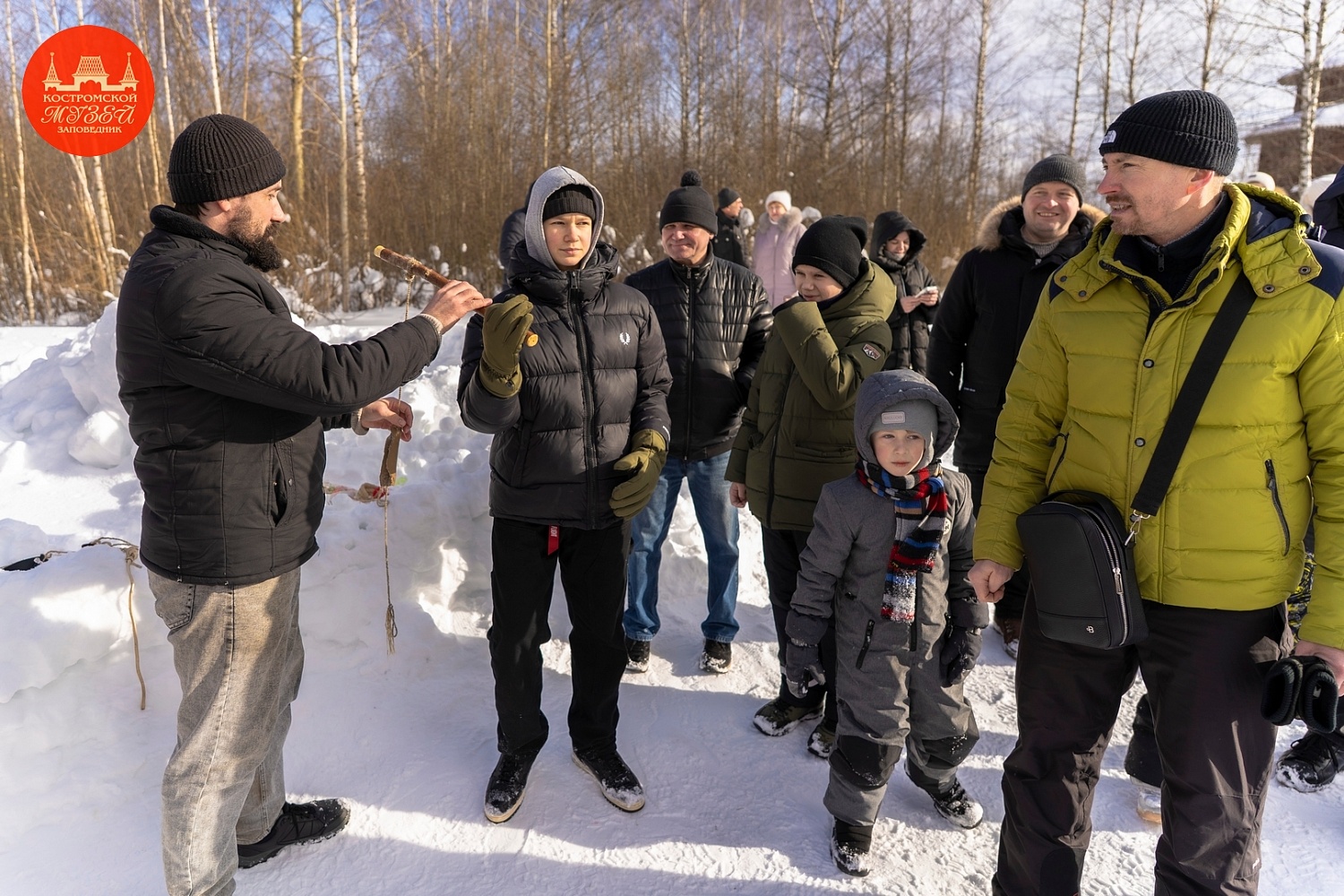 Выставки и события