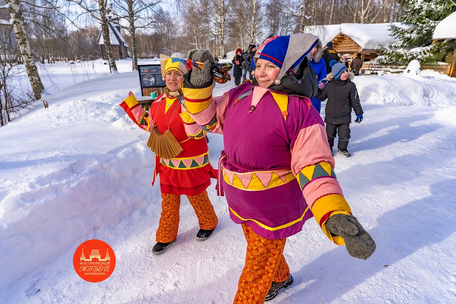 Выставки и события