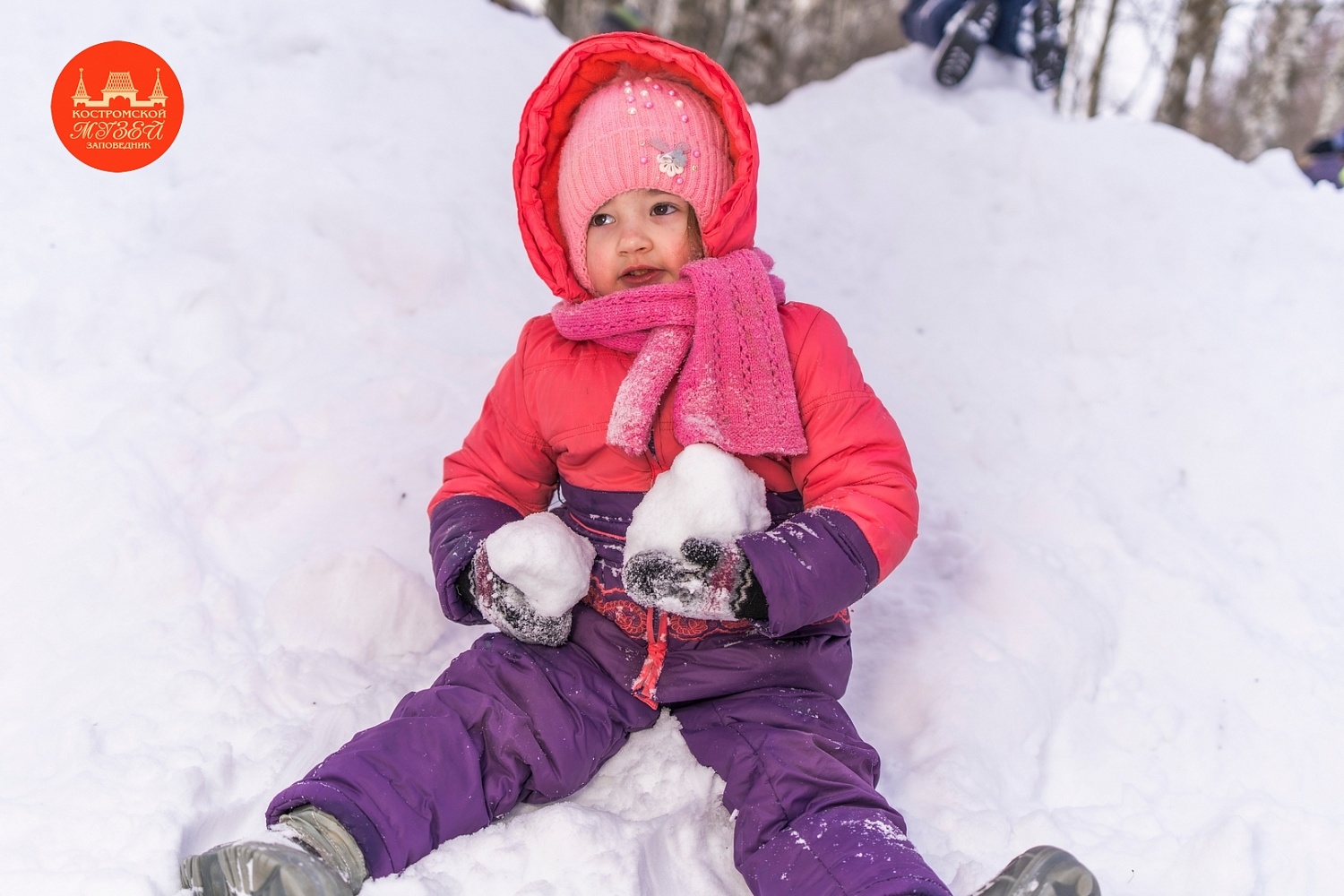 Выставки и события