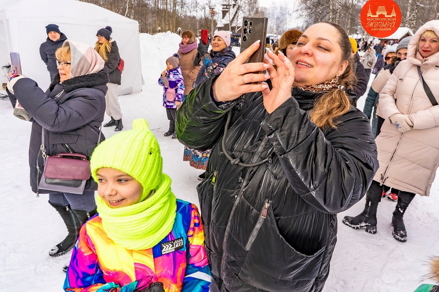 Выставки и события