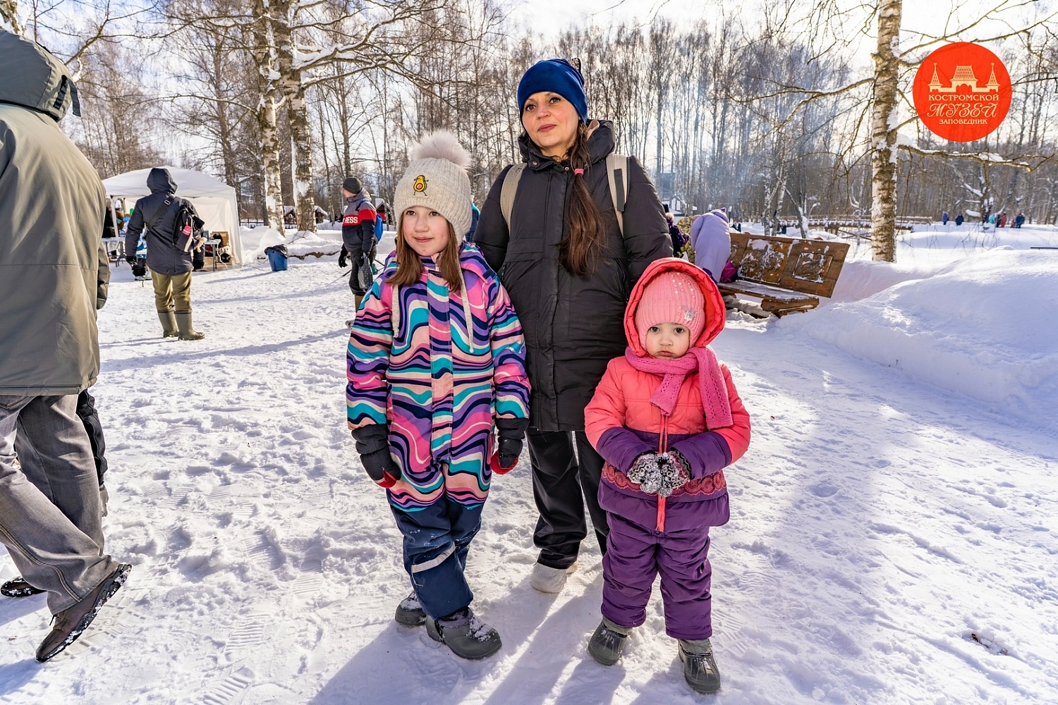 Выставки и события