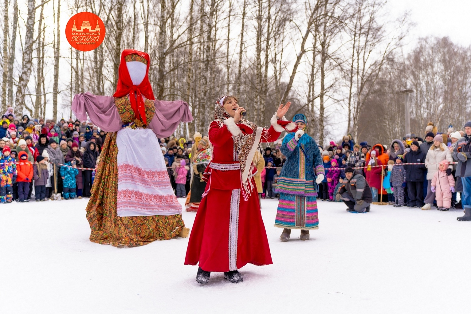 Выставки и события