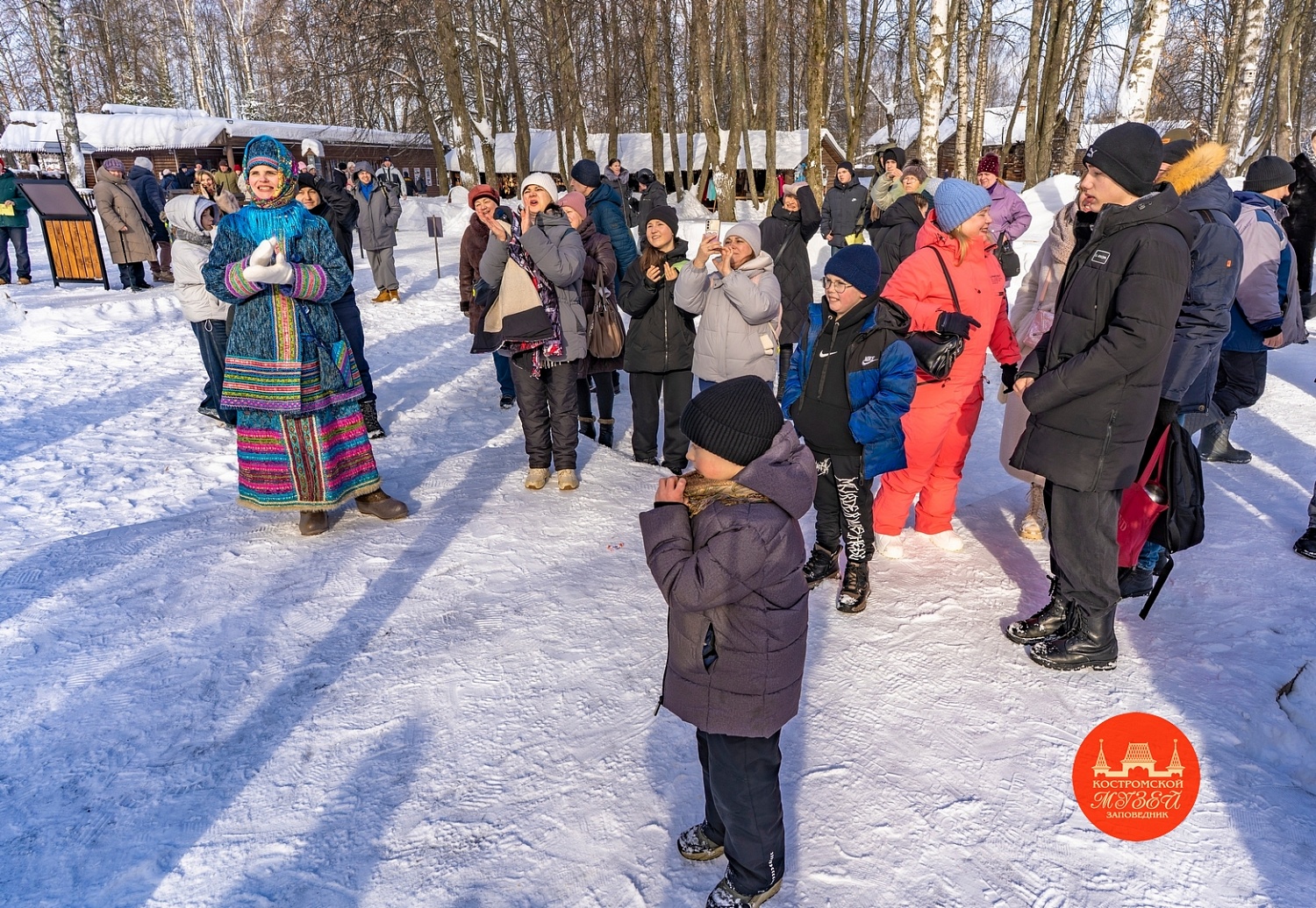 Выставки и события