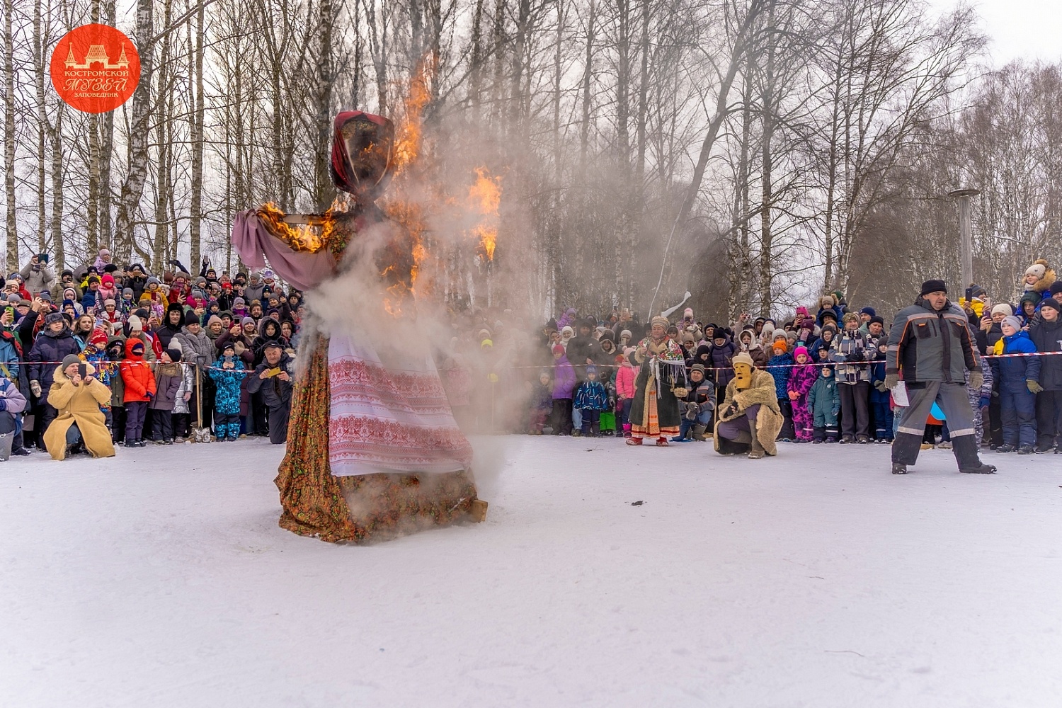 Выставки и события