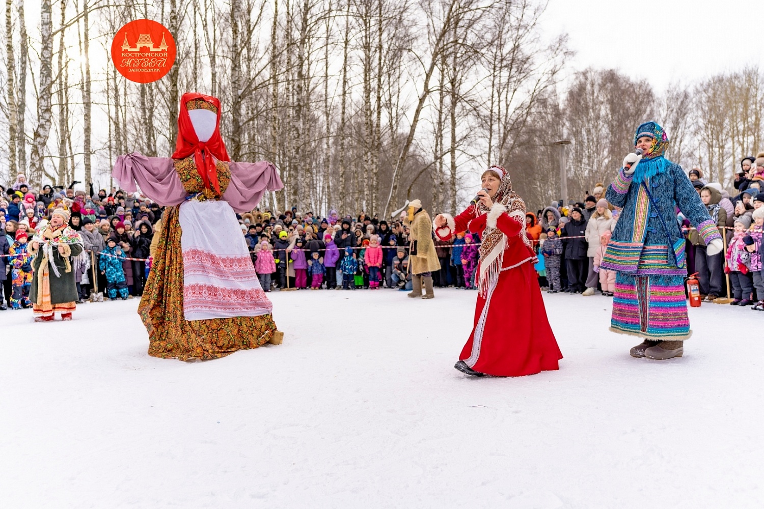 Выставки и события