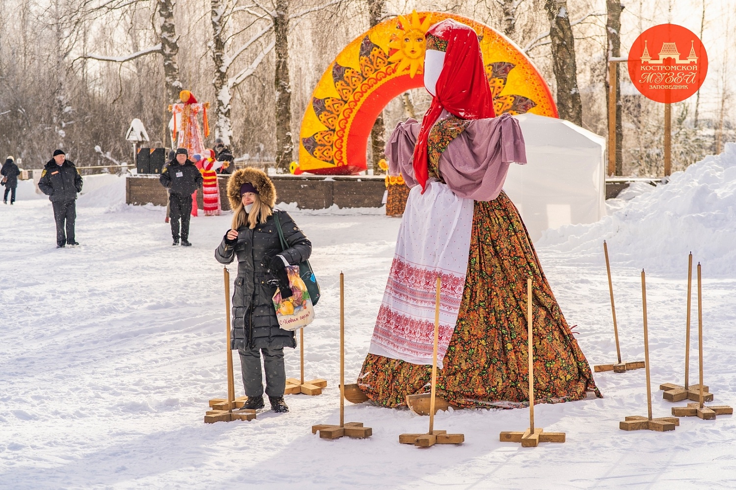 Выставки и события