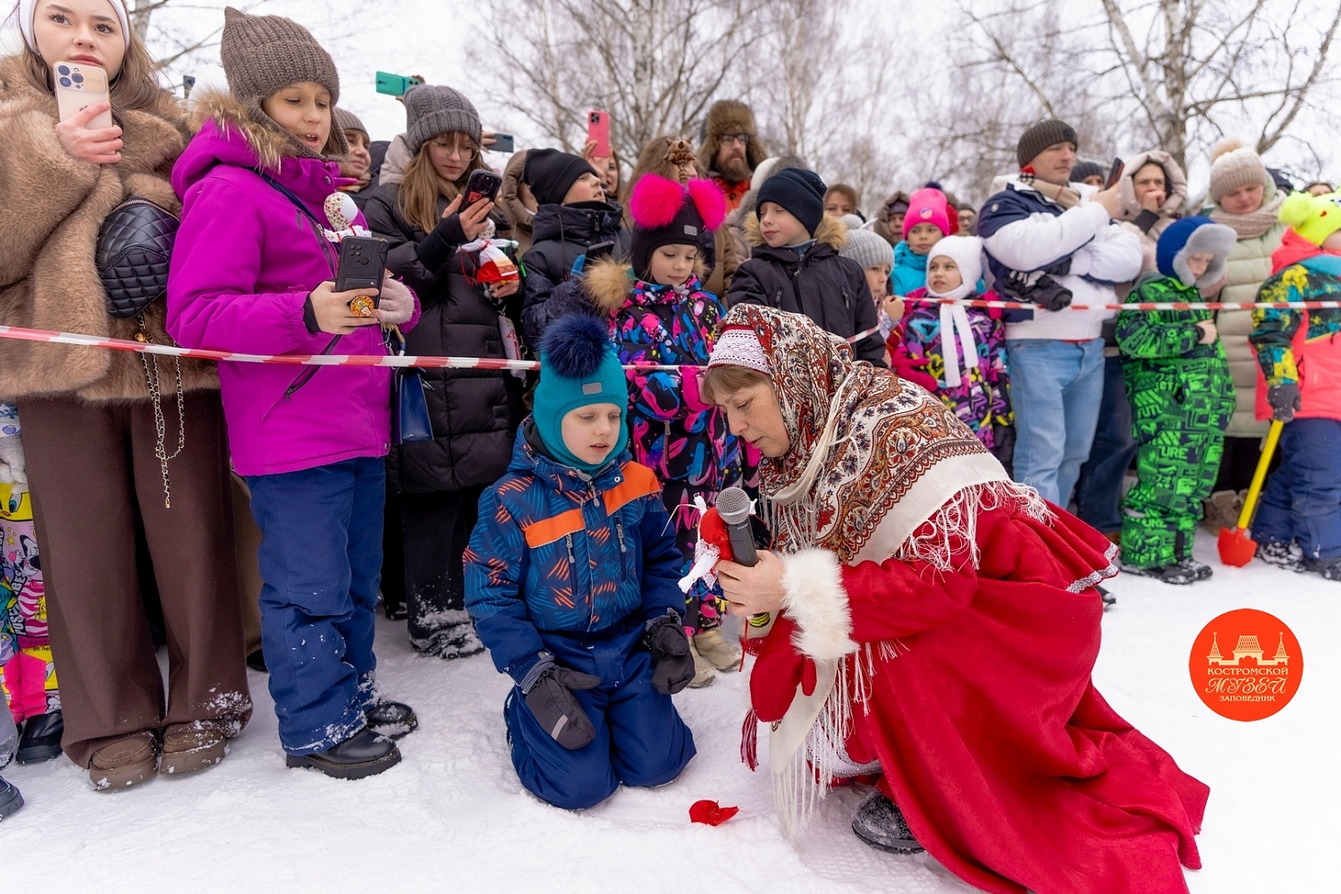 Выставки и события