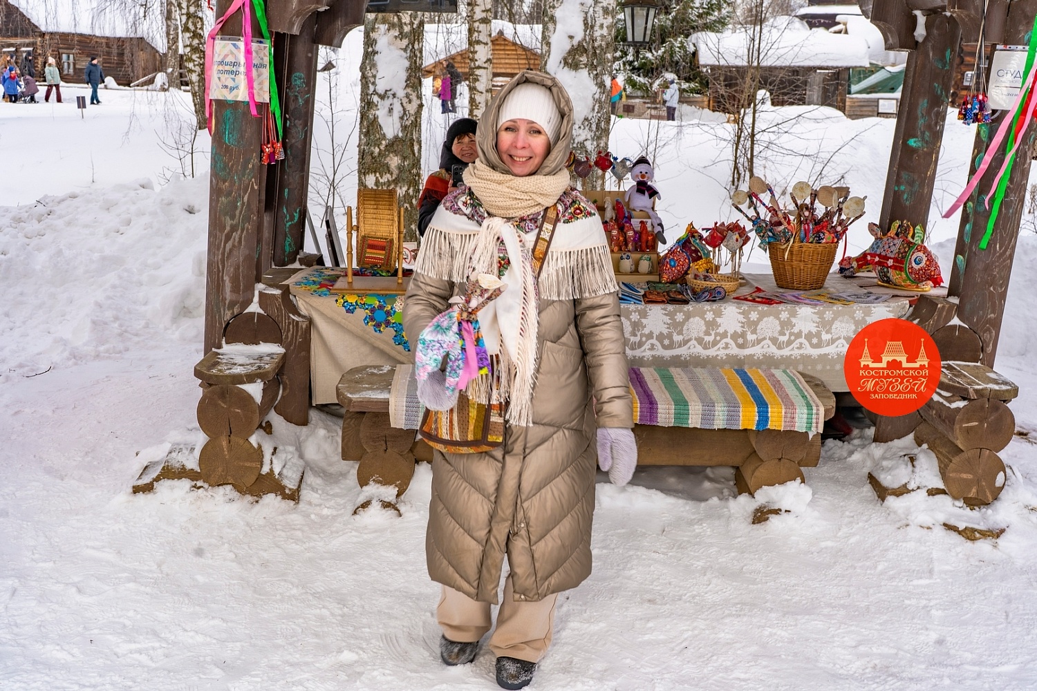 Выставки и события