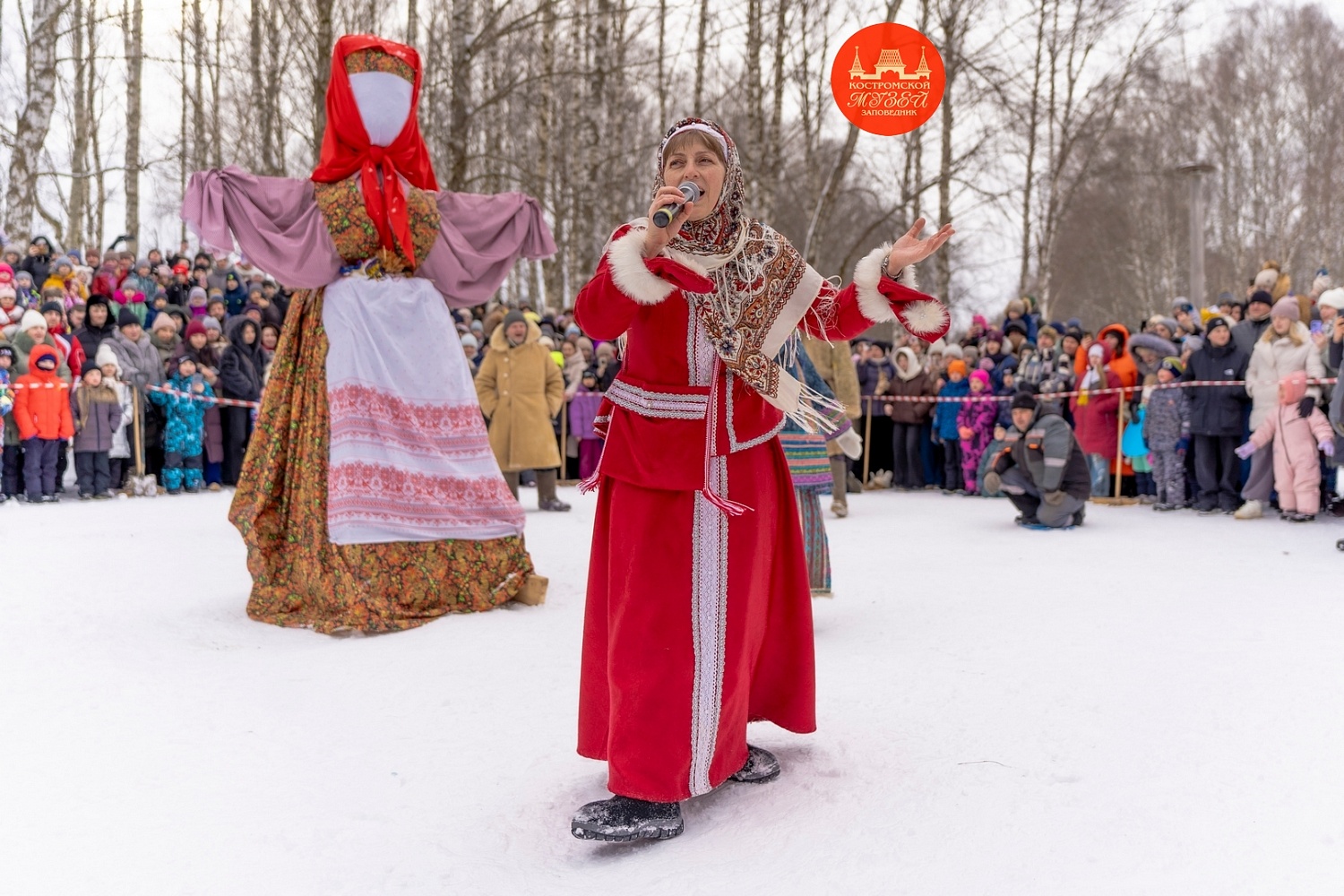 Выставки и события