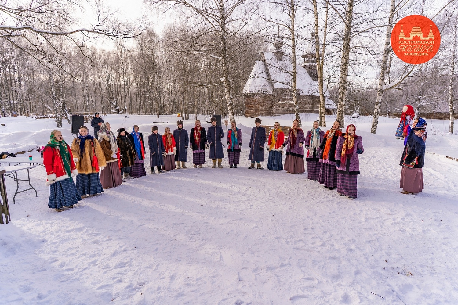 Выставки и события