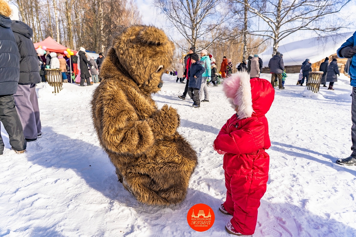 Выставки и события