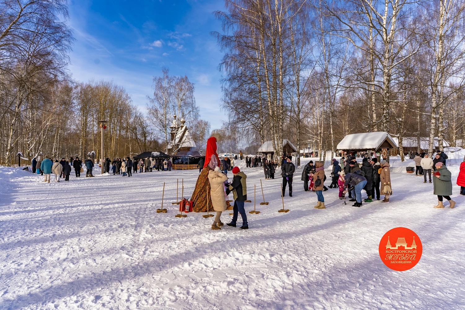 Выставки и события