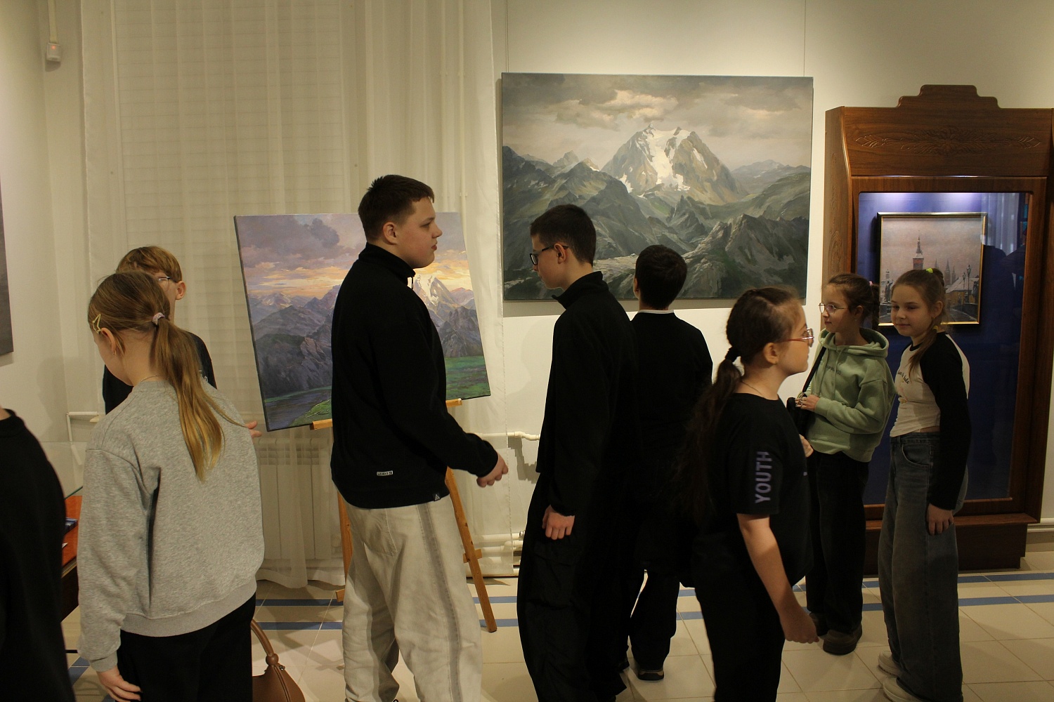 От венецианских карнавалов до гармонии повседневной жизни