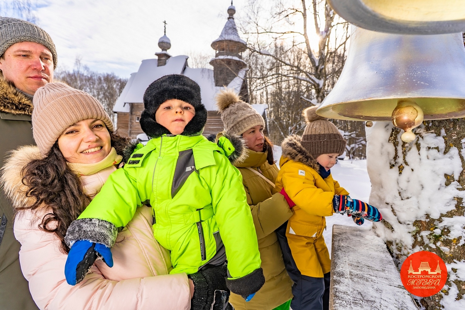 Выставки и события