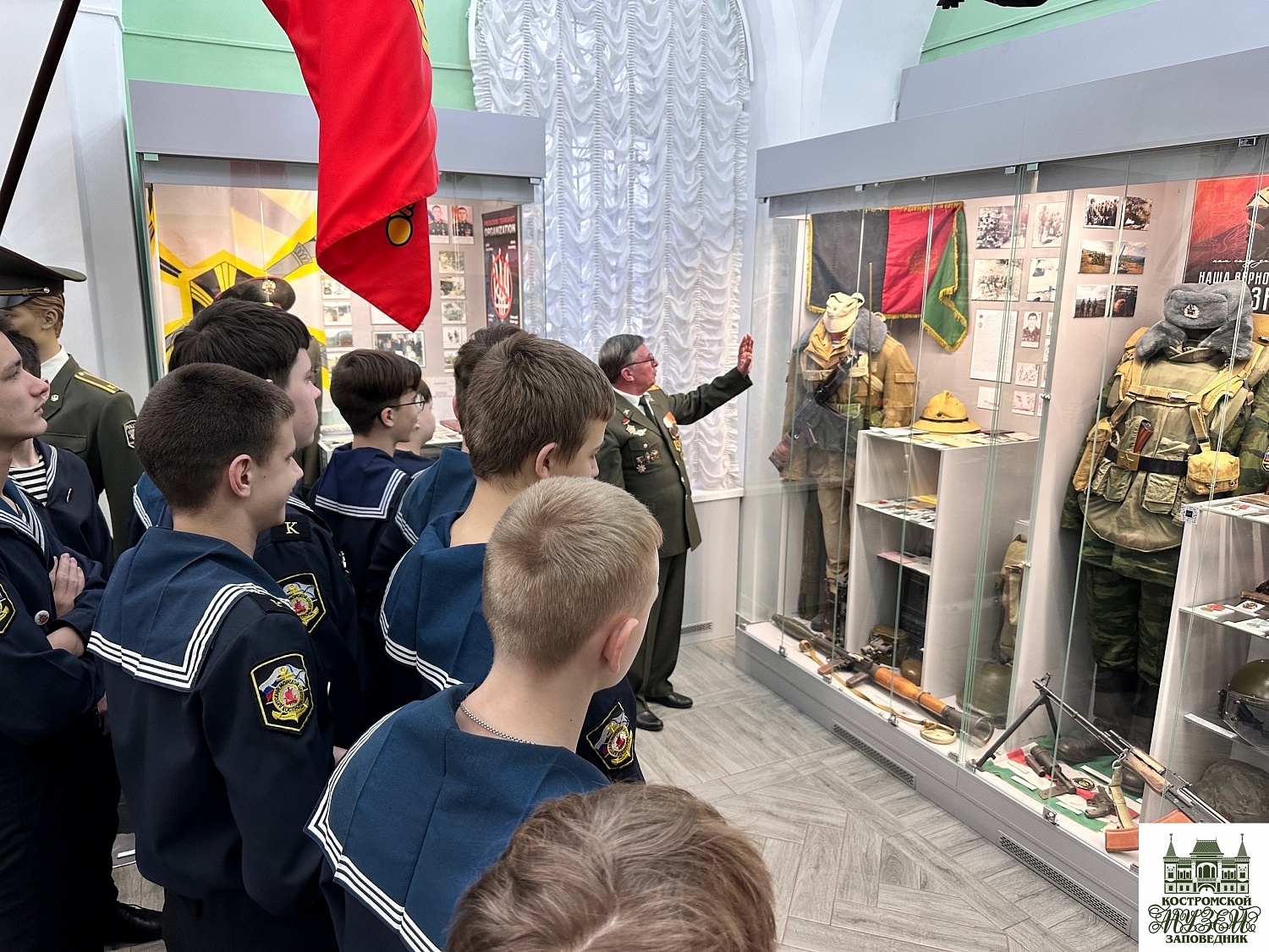 Выставки и события