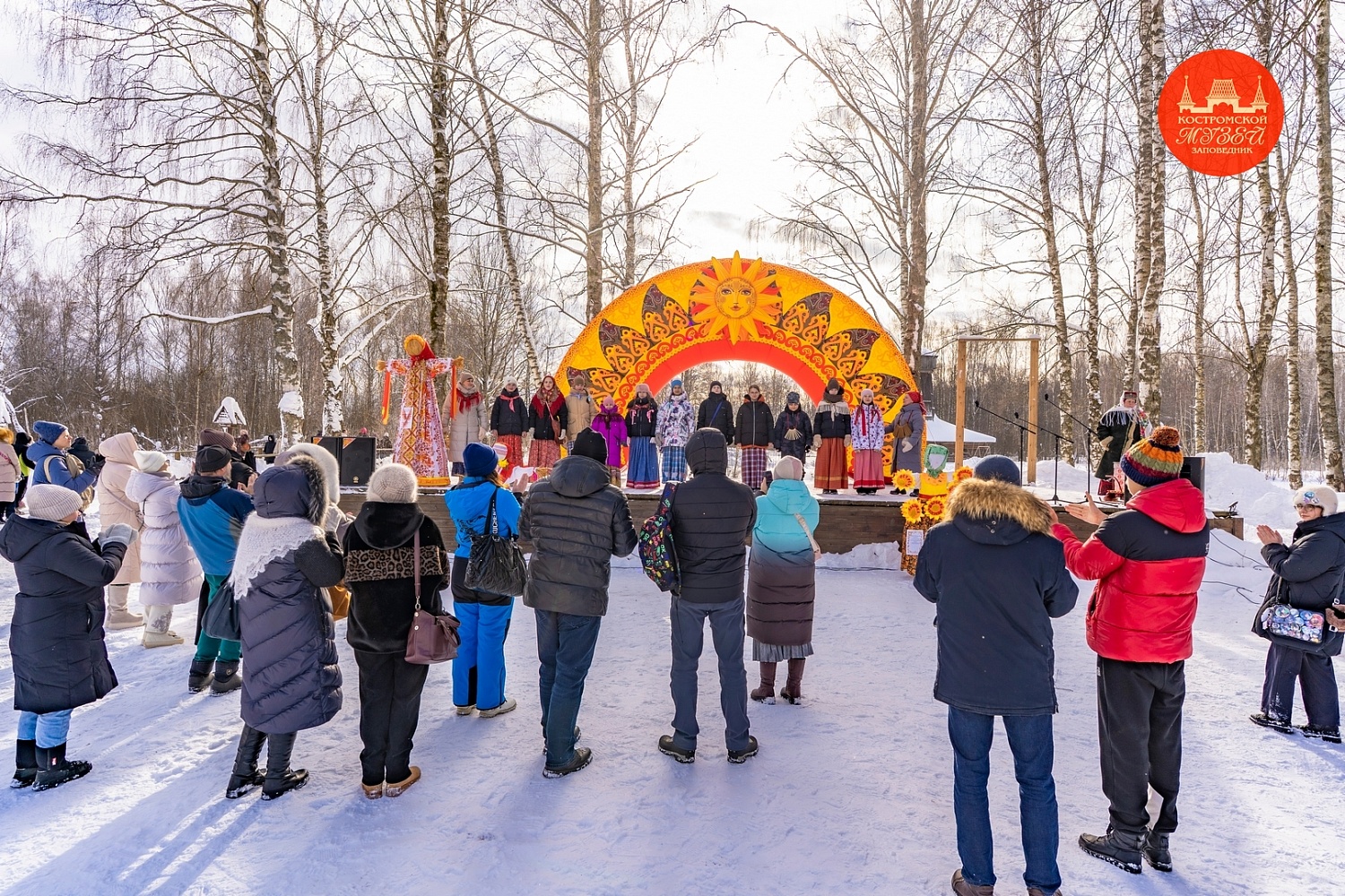 Выставки и события