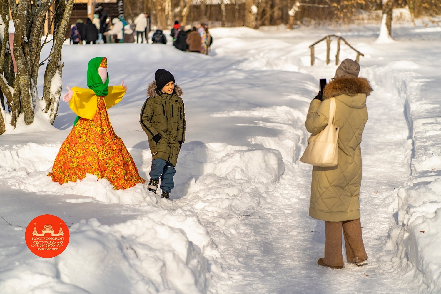 Выставки и события