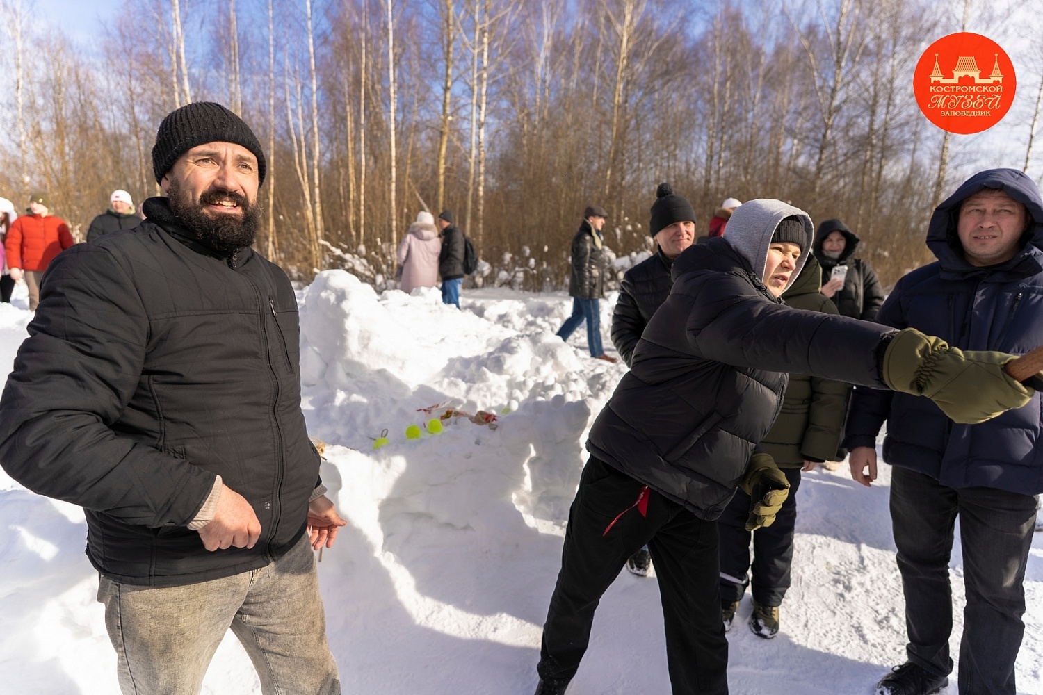 Выставки и события