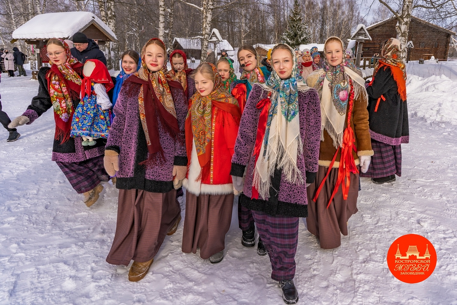 Выставки и события