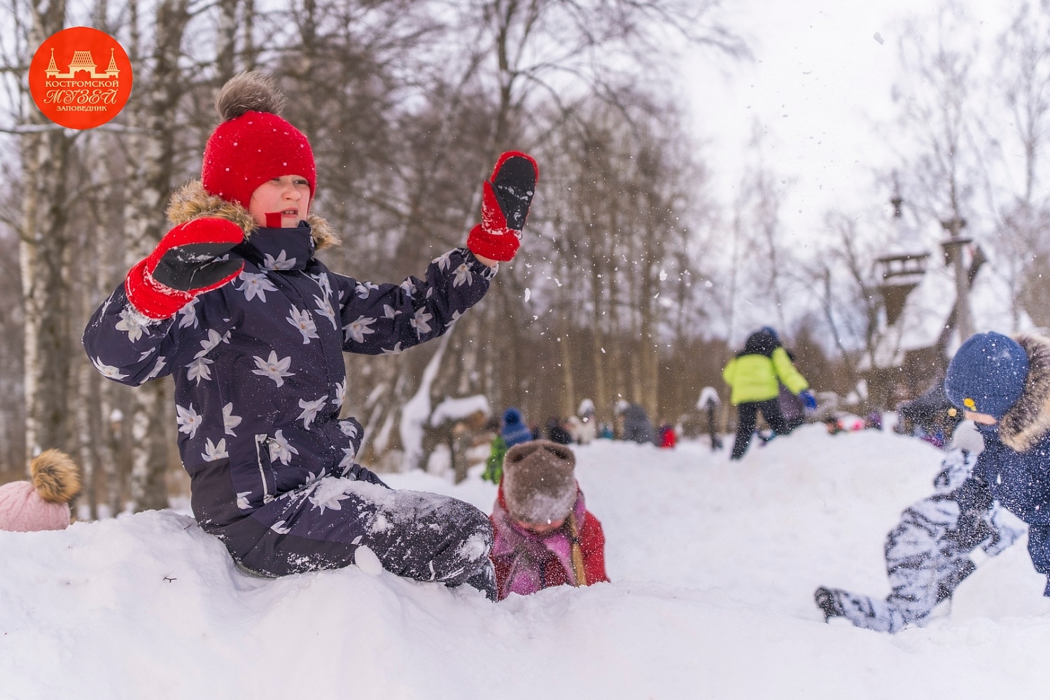 Выставки и события