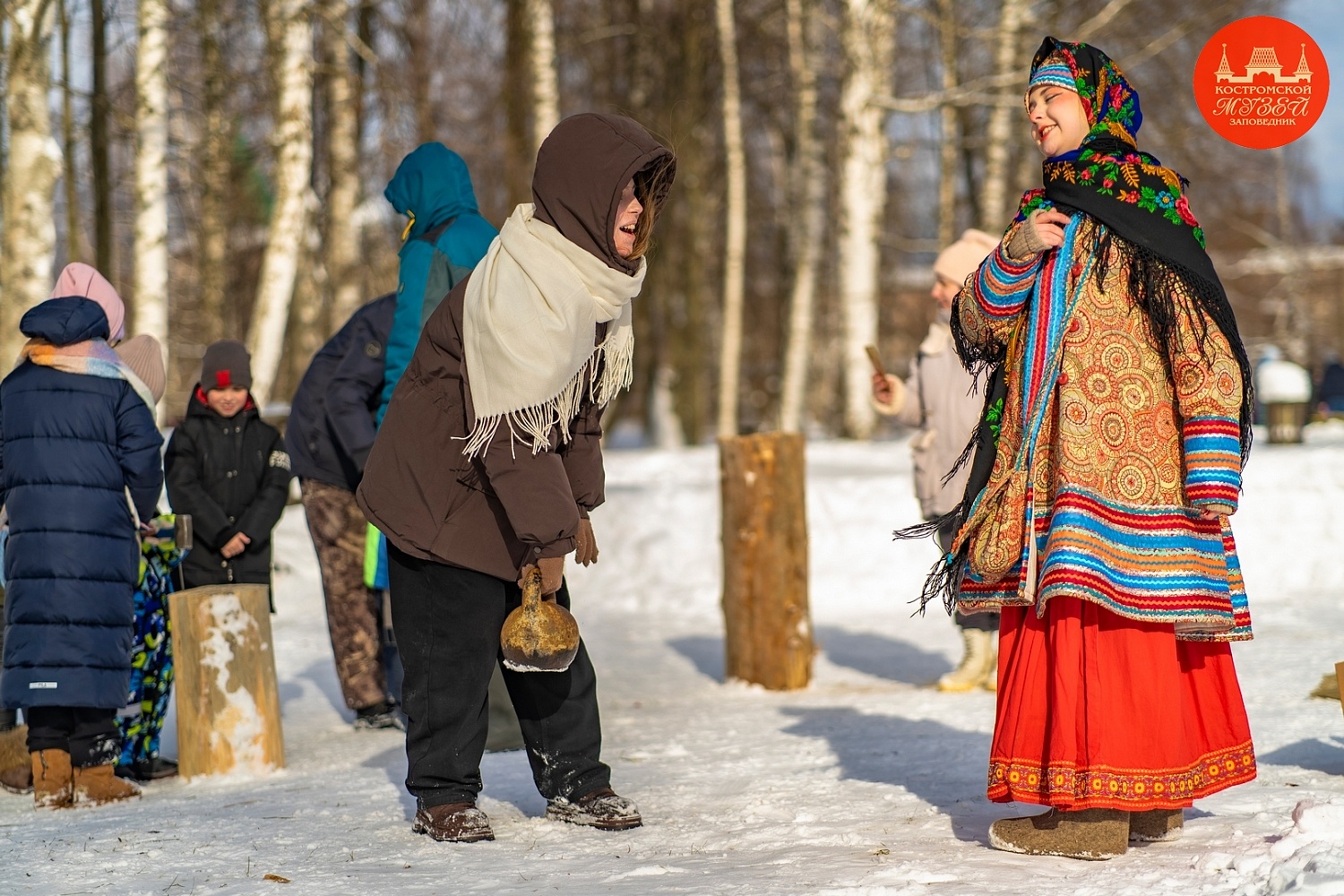 Выставки и события