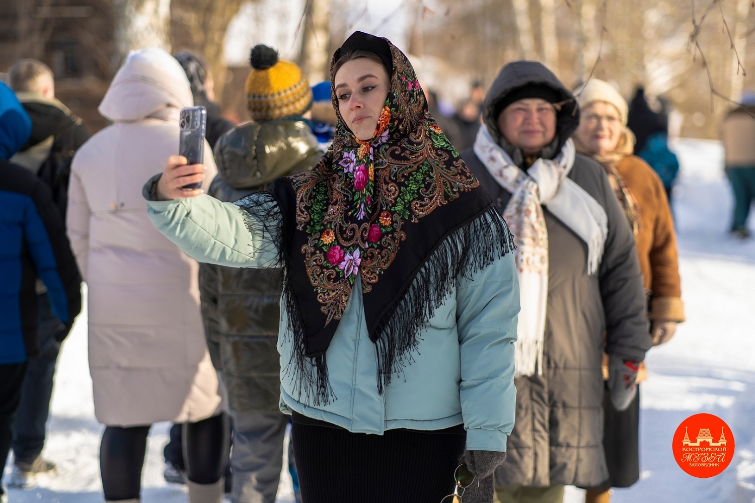 Выставки и события