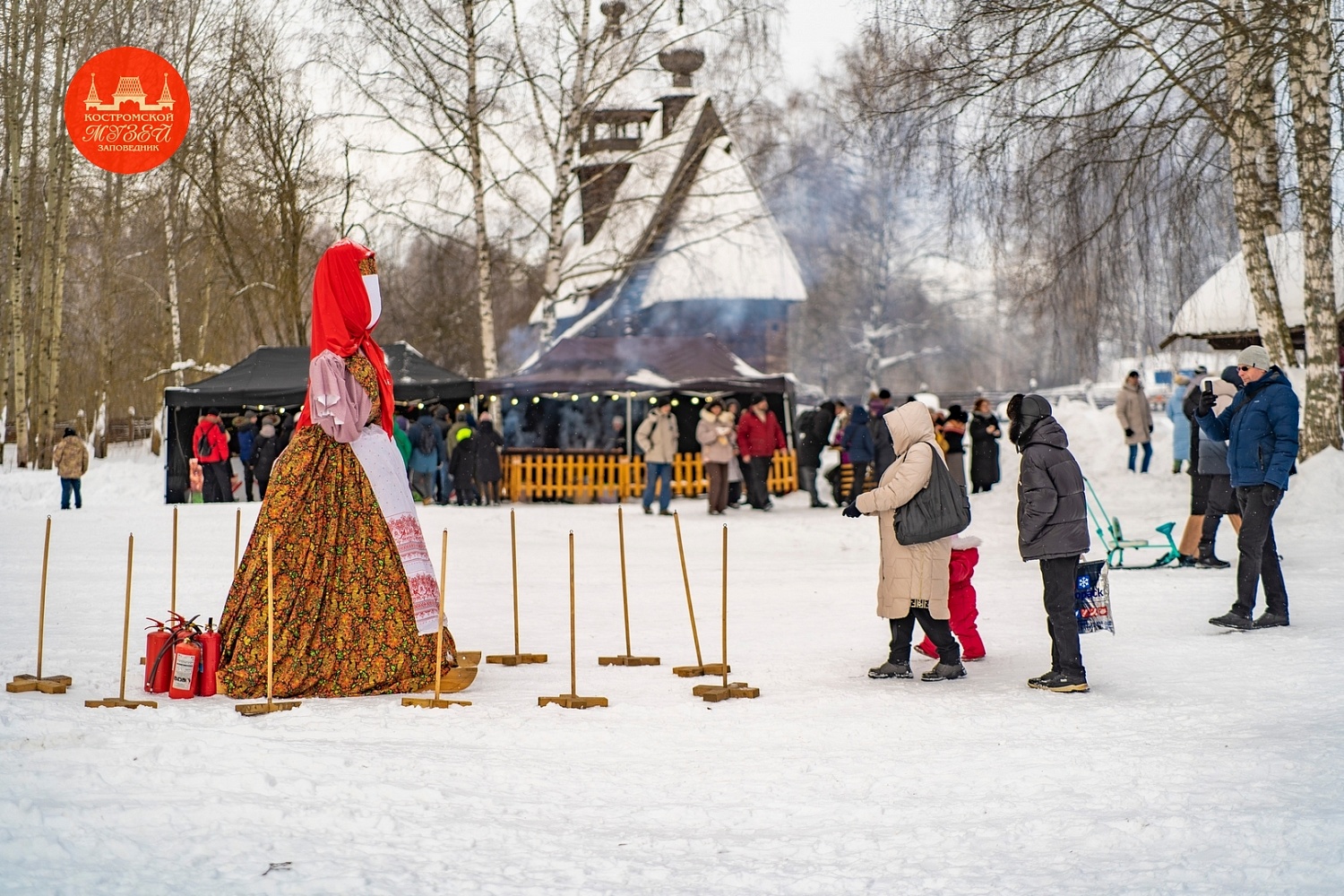 Выставки и события