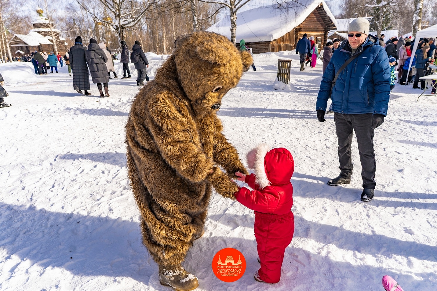 Выставки и события