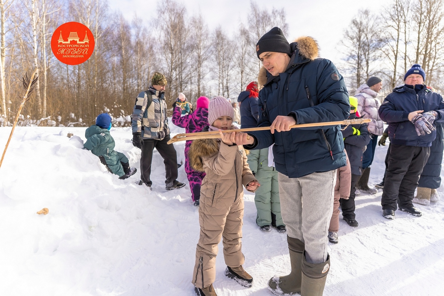 Выставки и события