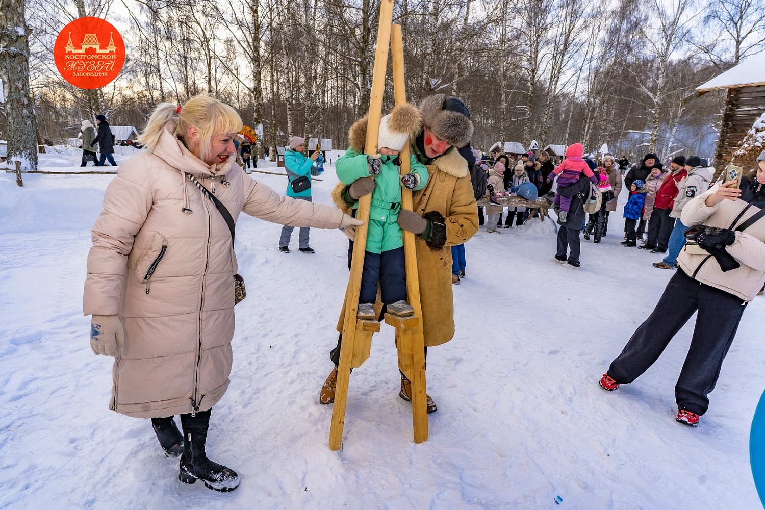 Выставки и события