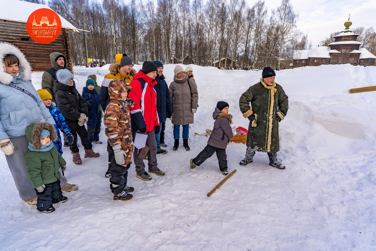 Выставки и события