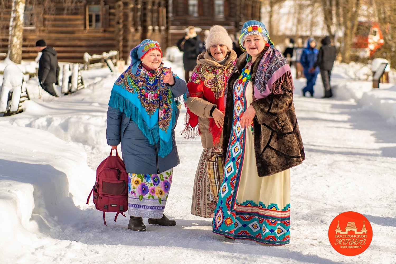 Выставки и события