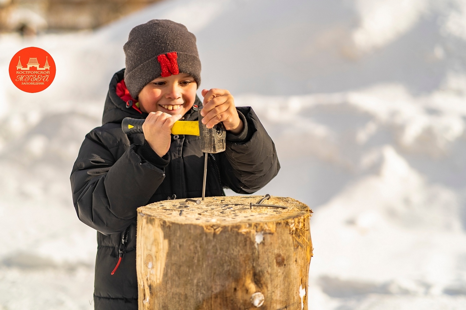 Выставки и события