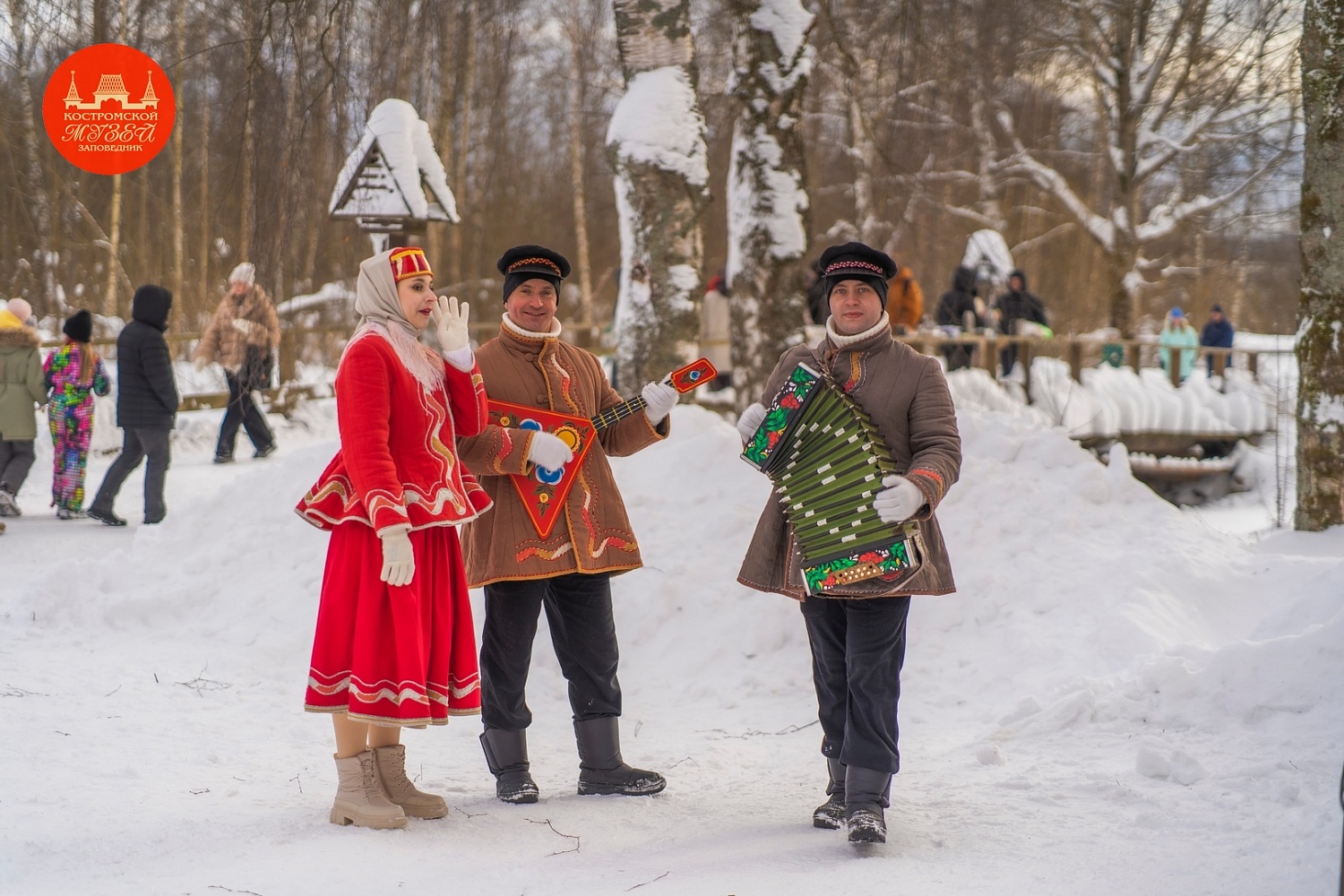 Выставки и события