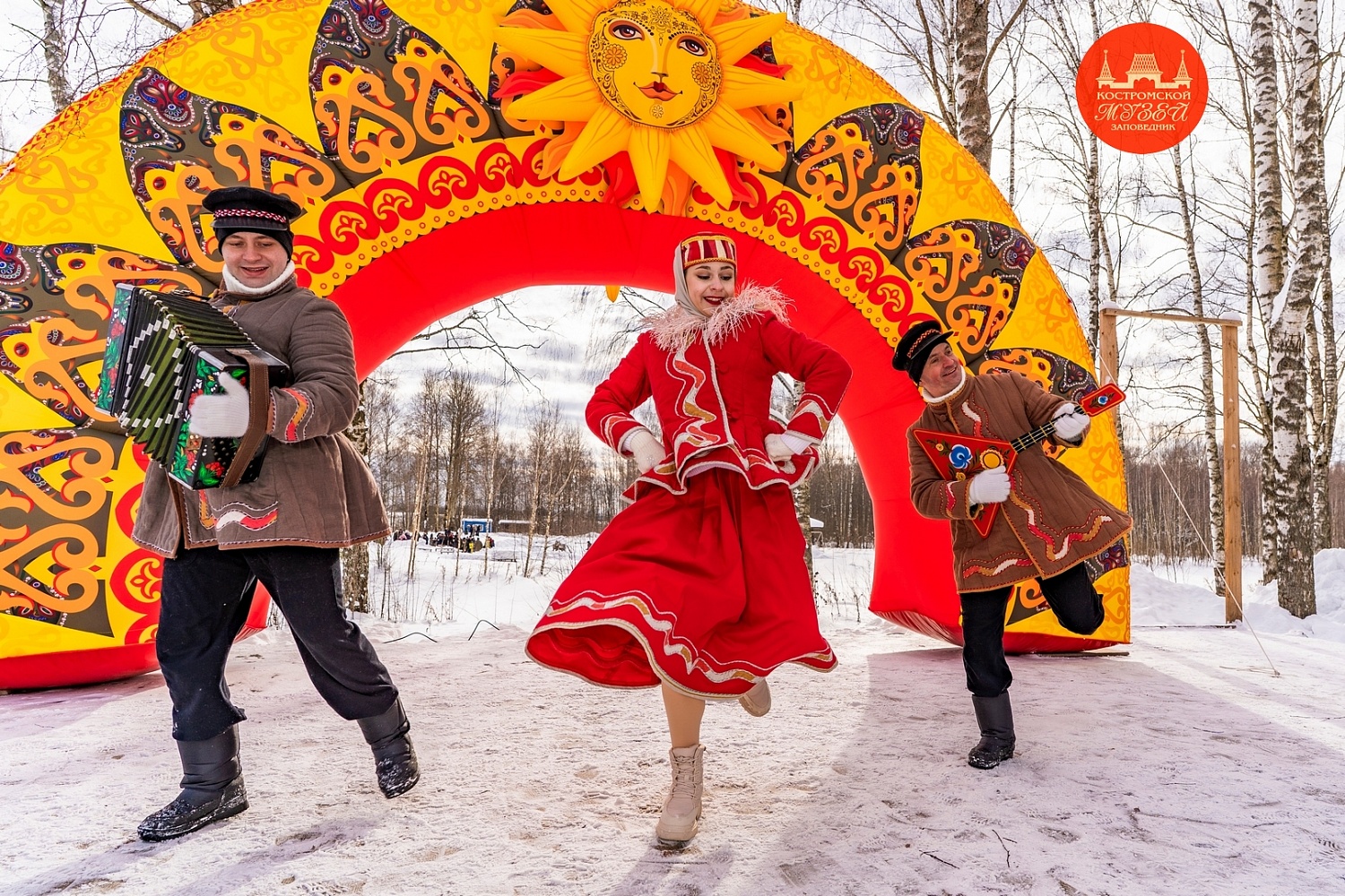 Выставки и события