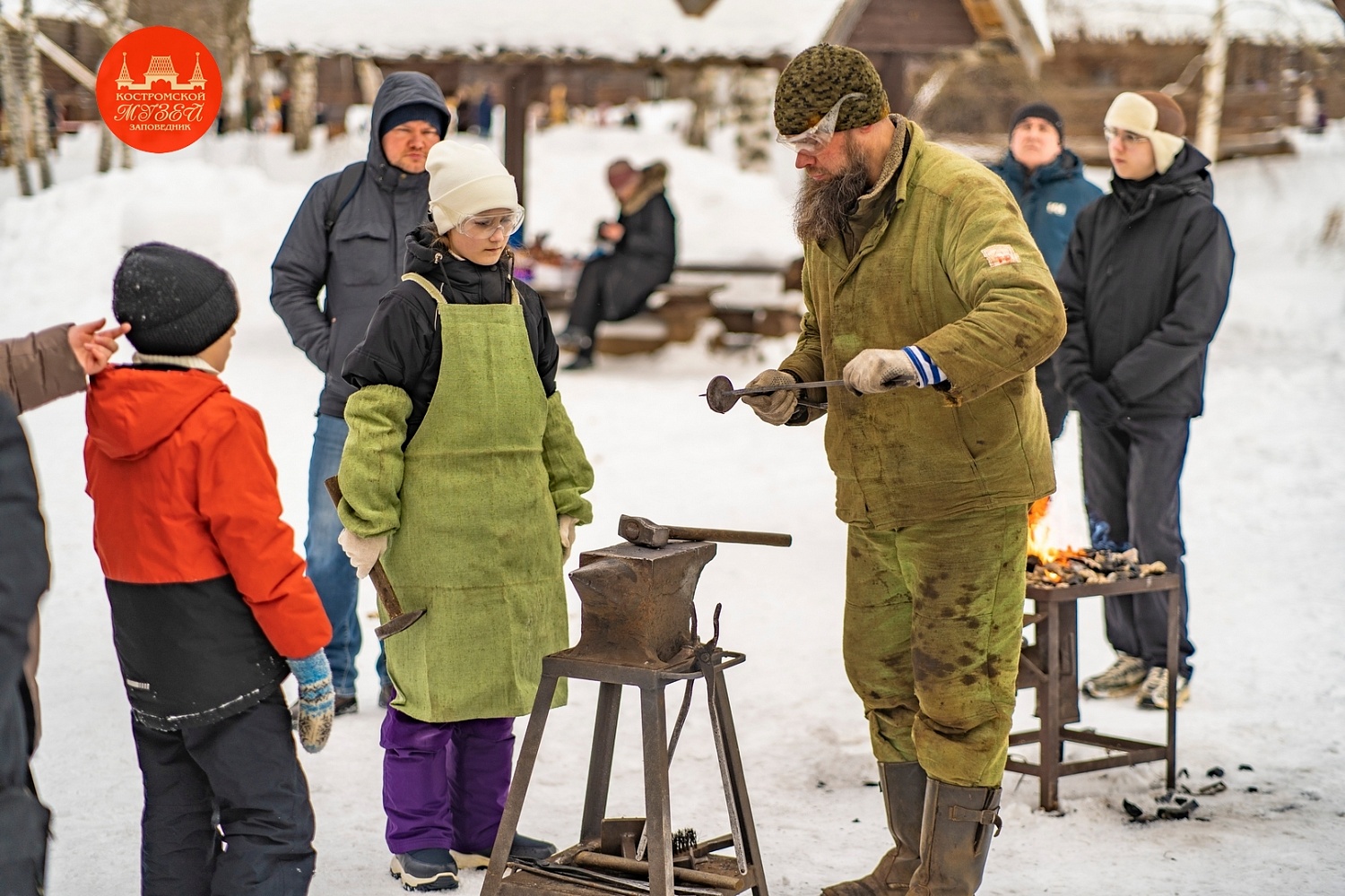 Выставки и события